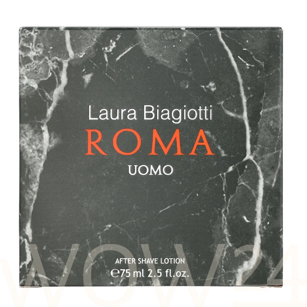 Laura Biagiotti Roma Uomo thumbnail 2