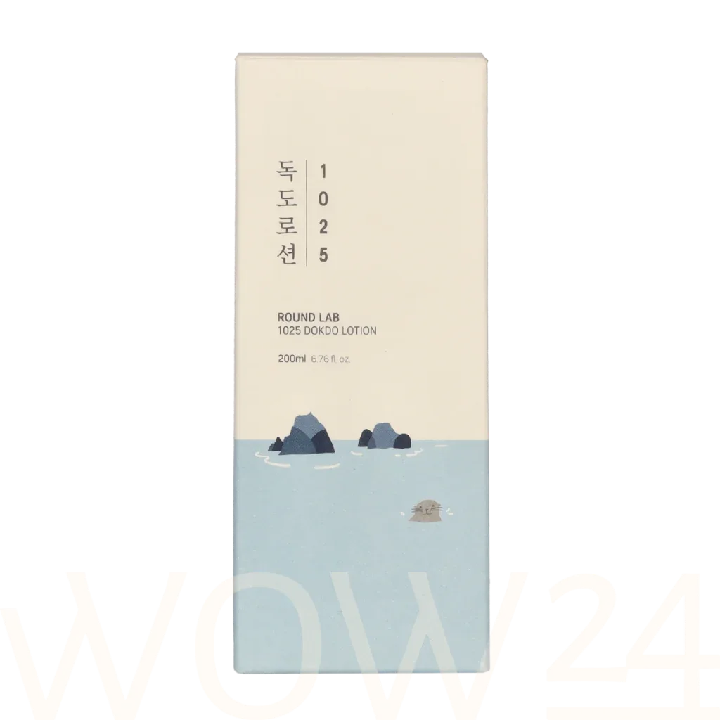 Round Lab Round Lab 1025 Dokdo Lotion thumbnail 2