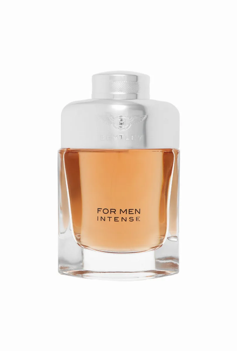 Bentley For Men Intense