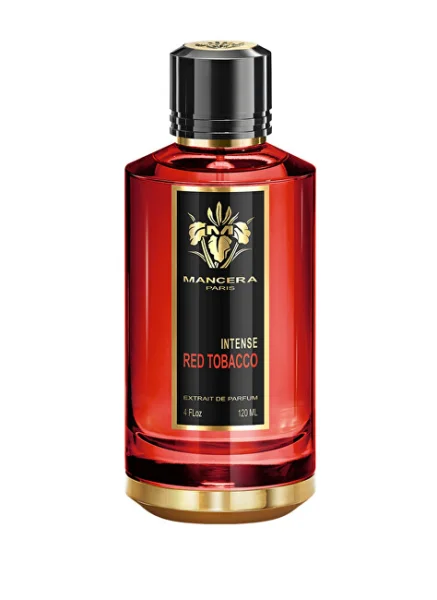 Intense red tobacco