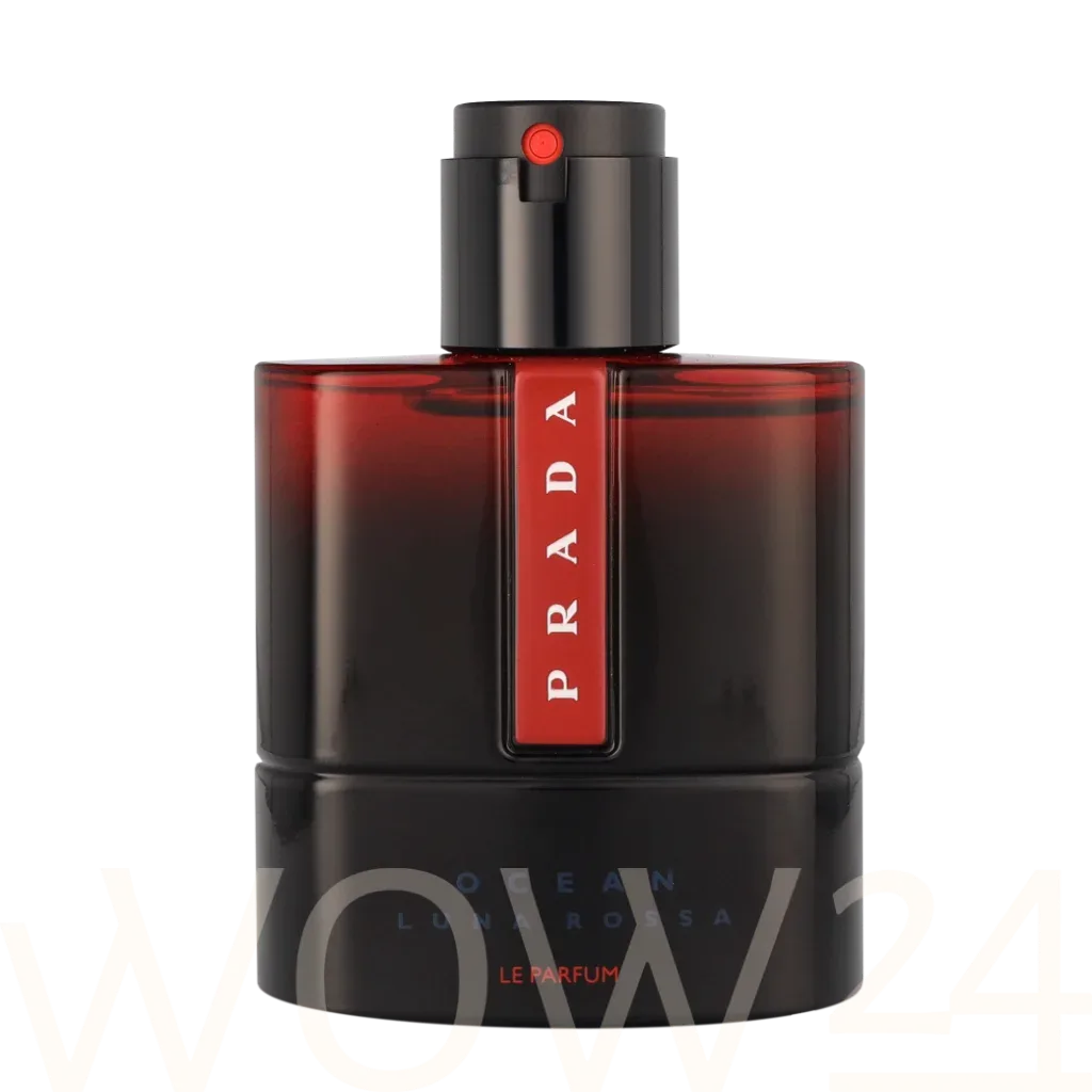 Prada Luna Rossa Ocean Le Parfum thumbnail 5