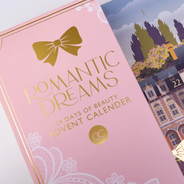 Romantic dreams thumbnail 5