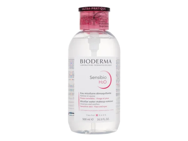 Sensibio h20