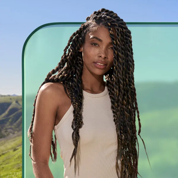Scalp sync clarifying shampoo thumbnail 5