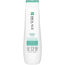 Scalp sync clarifying shampoo thumbnail 8