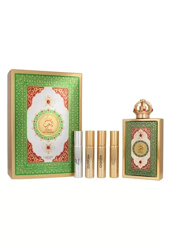 Lattafa perfumes Pride Queen Of Arabia thumbnail 2