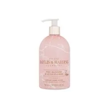 Elements pink blossom & lotus flower thumbnail 4