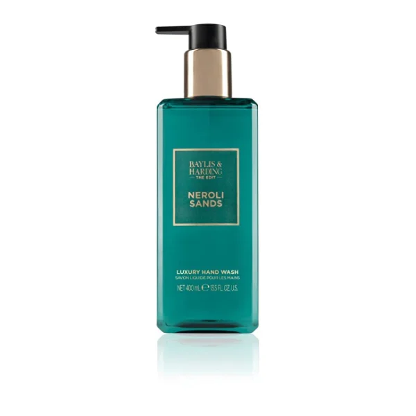 Neroli sands