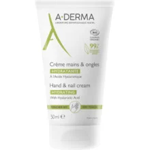 Les indispensables hand & nail cream thumbnail 2