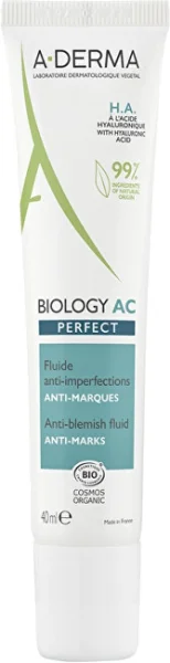 Biology ac perfect anti-blemish fluid