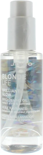 Blonde life