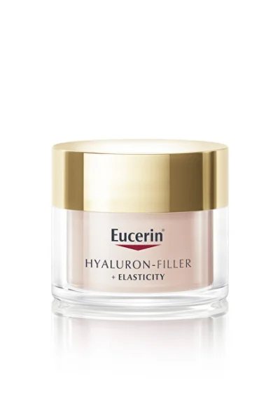 Hyaluron-filler + elasticity day rosé