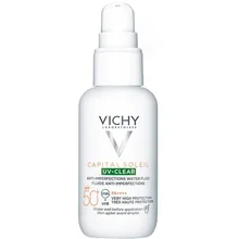 Capital soleil uv-clear anti-imperfections water fluid thumbnail 4
