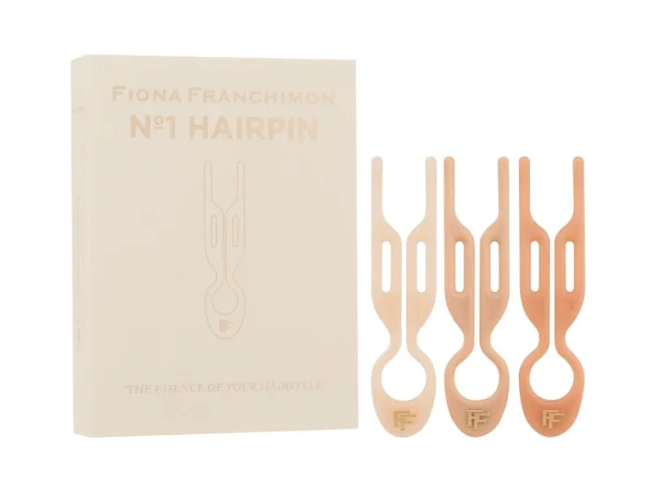 No1 hairpin
