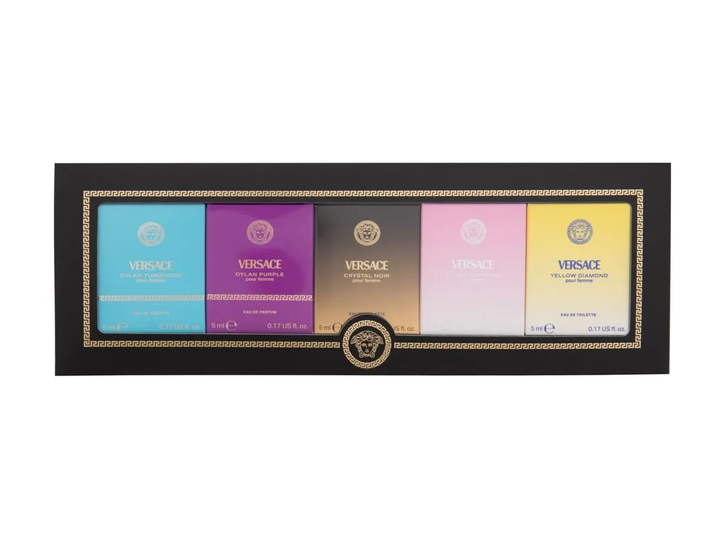 Versace Miniatures Collection thumbnail 8