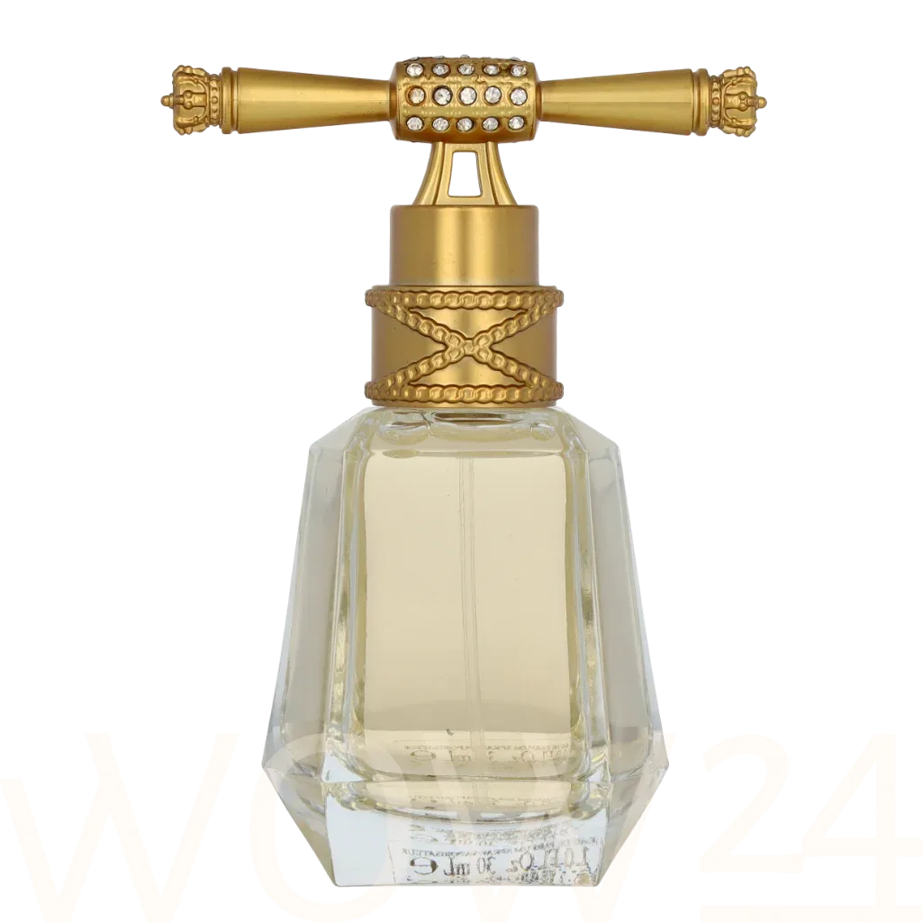 Juicy Couture I Am Juicy Couture thumbnail 5