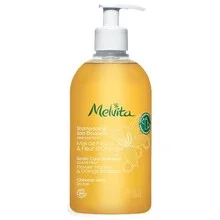 Gentle care shampoo thumbnail 2