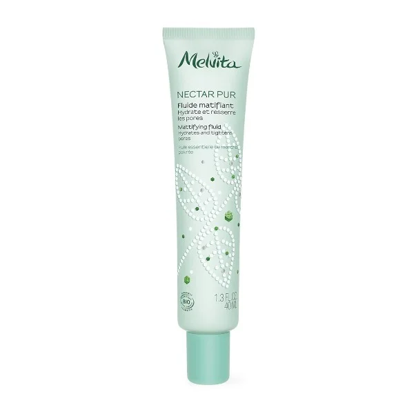 Nectar pur mattifying fluid