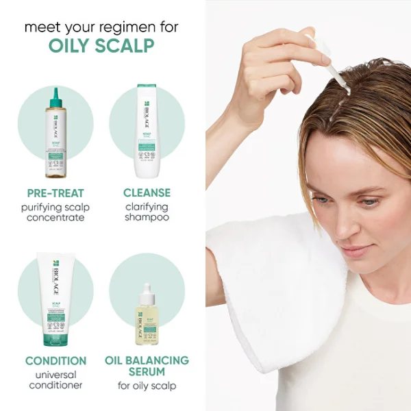 Scalp sync oil balancing serum thumbnail 4