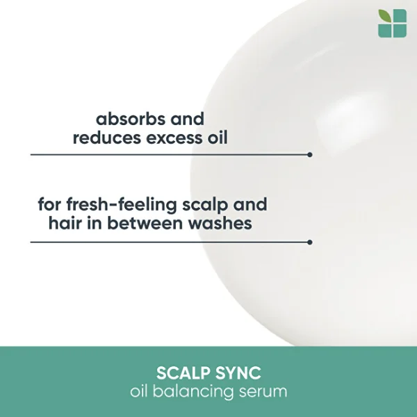 Scalp sync oil balancing serum thumbnail 2