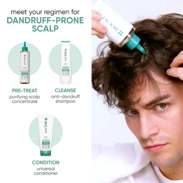 Scalp sync purifying concentrate thumbnail 6