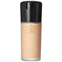 Studio radiance serum-powered foundation thumbnail 5