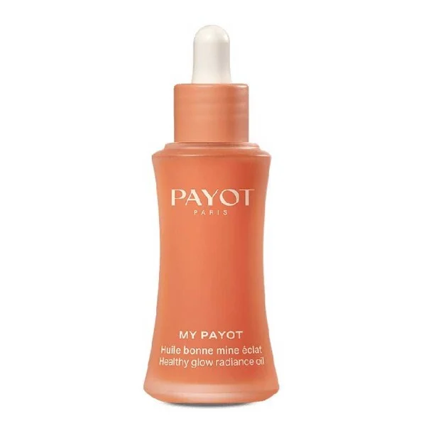 Payot my healthy glow radiance oil tst