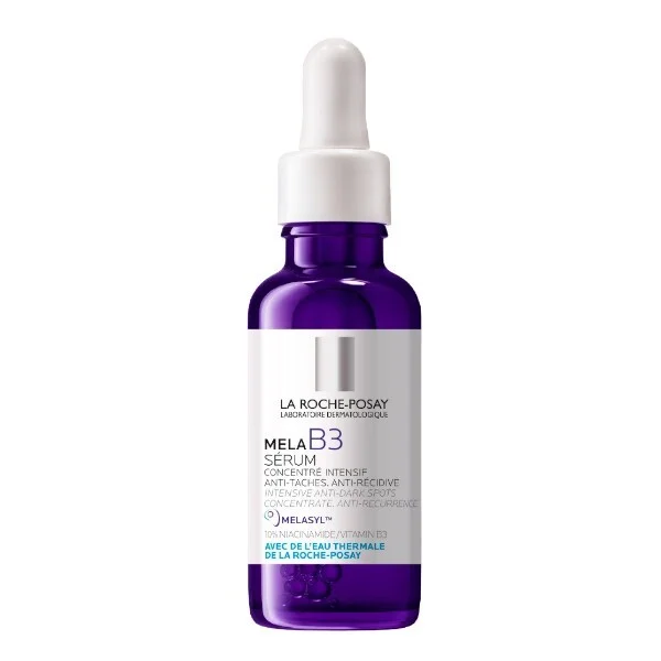Mela b3 serum