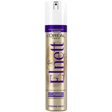 Elnett micro-diffusion hairspray anti-brassiness thumbnail 6