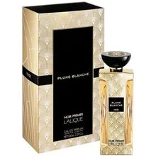 Noir premier collection plume blanche thumbnail 2