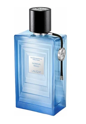 Les compositions parfumees glorious indigo thumbnail 2