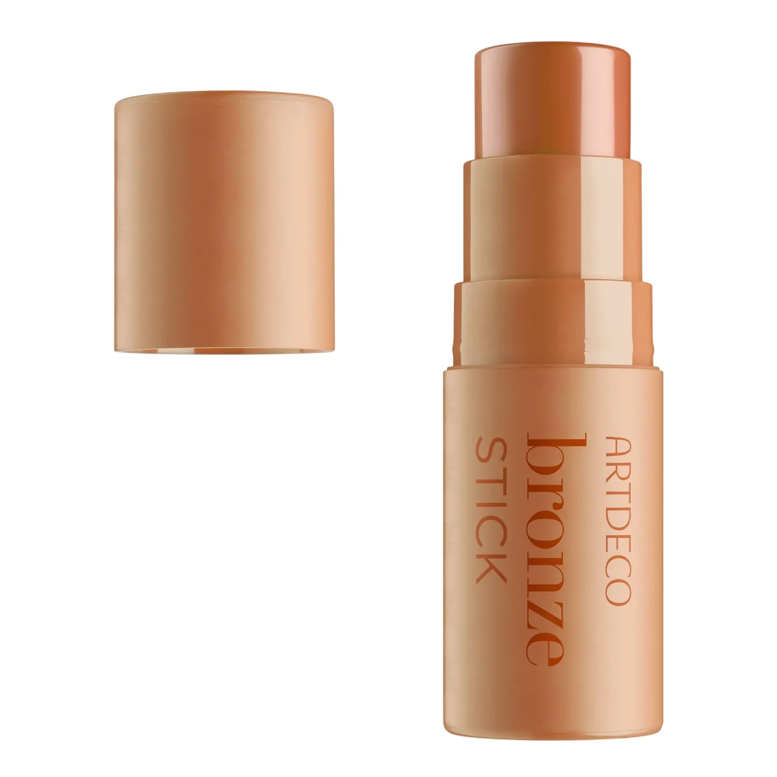 Artdeco Bronzer in Bronze Stick 4.5 g - 1 Venice Beach thumbnail 2