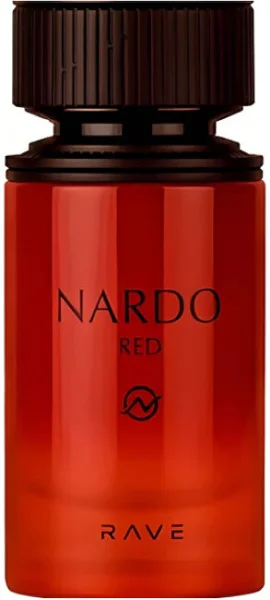 Nardo red