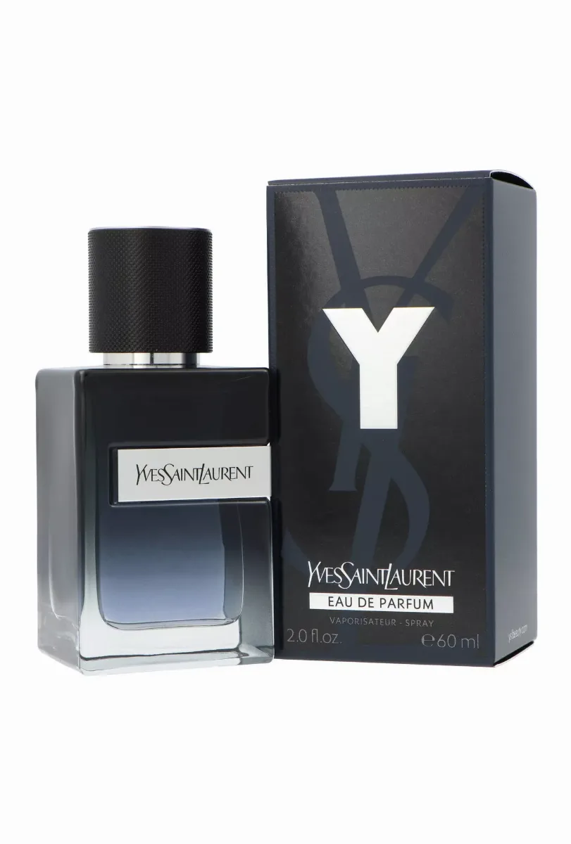 Yves Saint Laurent Y thumbnail 4