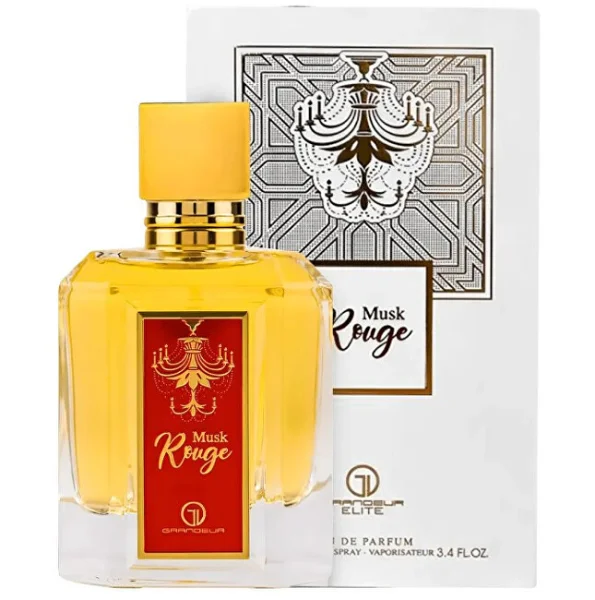 Musk rouge