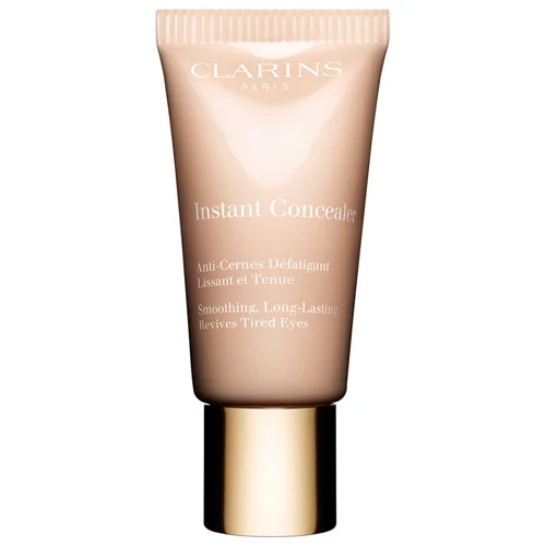 Instant concealer