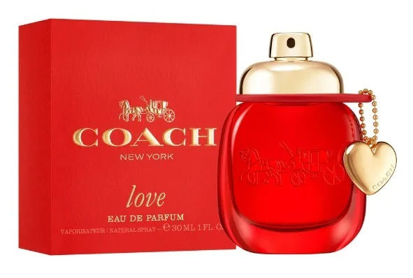 Coach love