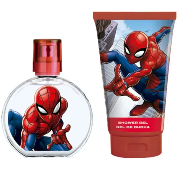Spiderman set thumbnail 3