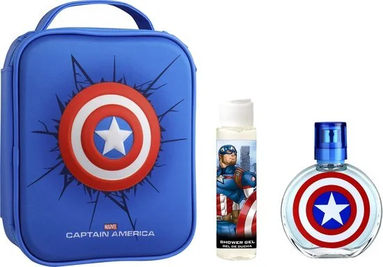 Captain america
