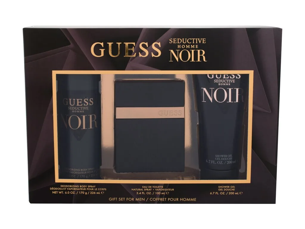 Seductive homme noir