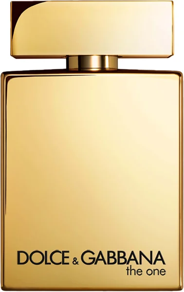 The one gold for men