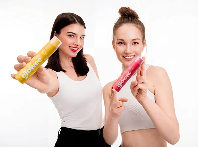 Glowee Mango Sorbet Toothpaste thumbnail 7