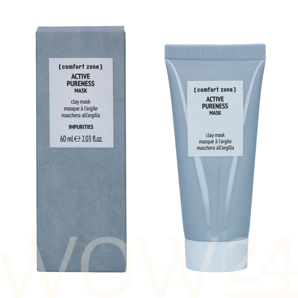 Comfort Zone Comfort Zone Active Pureness Mask thumbnail 4