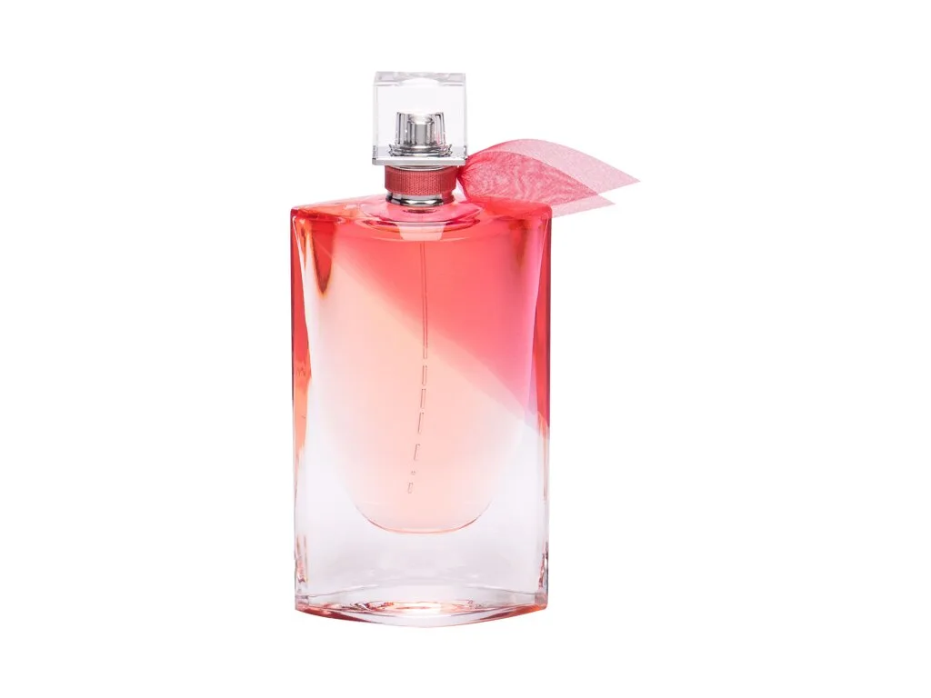 La vie est belle en rose