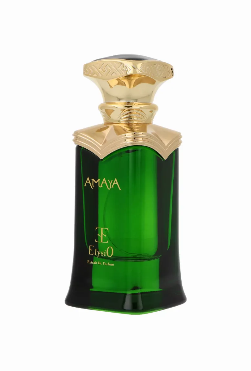 Elysio Elysio Amaya Extrait de Parfum 100ml thumbnail 4