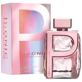 Paris Hilton Iconic thumbnail 3