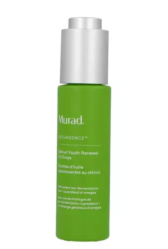 Murad Skincare Murad Retinol Youth Renewal Drops thumbnail 6