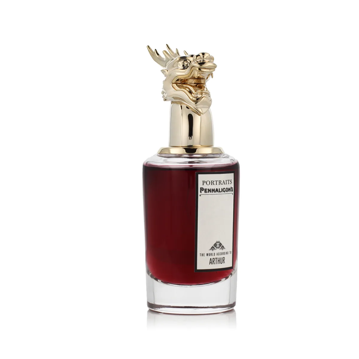 Penhaligon´s Portraits The World According to Arthur thumbnail 2