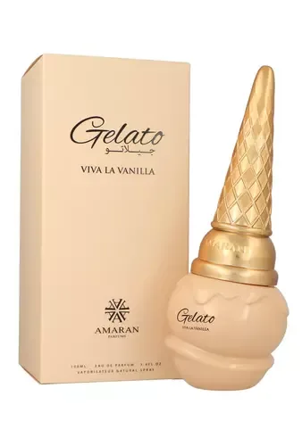 Amaran Exclusive Gelato Viva La Vanilla thumbnail 2