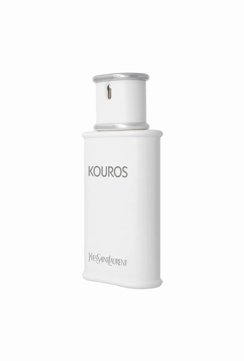 Yves Saint Laurent Kouros thumbnail 7